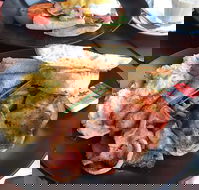 Zo Coffee  Catering - Restaurant Gold Coast