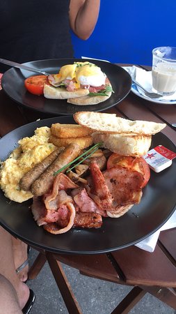 Zo Coffee & Catering - Restaurant Gold Coast 0