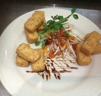 Abell's Kopi Tiam - Restaurant Gold Coast