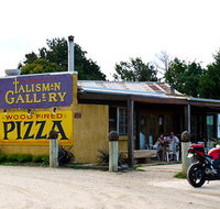 Alchemy Woodfired Pizza  Cafe - Restaurant Gold Coast