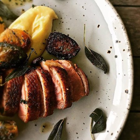 Ganbenang NSW Restaurant Gold Coast