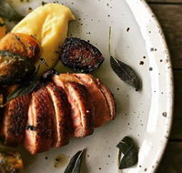 Ambermere Restaurant - Restaurant Gold Coast