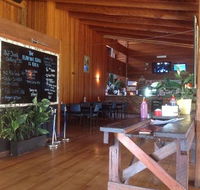 Amble Inn Bistro - Restaurant Gold Coast