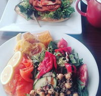 Armadillos Cafe - Restaurant Gold Coast