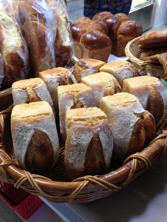 Artisan Baker - Restaurant Gold Coast 0