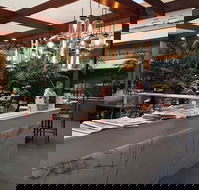 Atrium Restaurant and Bar - Restaurant Gold Coast