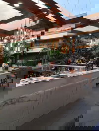Atrium Restaurant and Bar