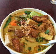 Au Lac Royal Vegetarian Cuisine - Restaurant Gold Coast
