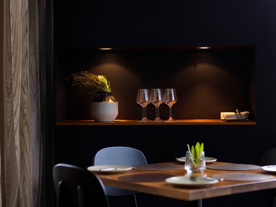 Forrest ACT Restaurant Gold Coast