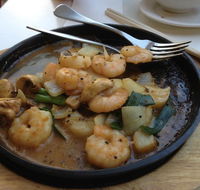 Bambusa - Restaurant Gold Coast