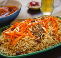 Bamiyan - Restaurant Gold Coast