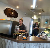 Baylis Grind - Restaurant Gold Coast