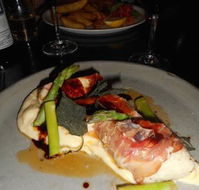Belluci's Manuka - Restaurant Gold Coast
