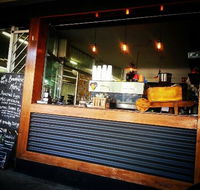 Benchtop Espresso - Restaurant Gold Coast