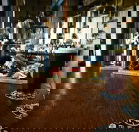 Bentspoke Brewing Co - Restaurant Gold Coast