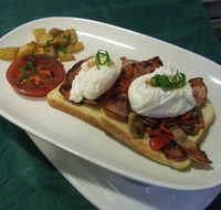 Birrigai Cafe - Restaurant Gold Coast