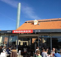 Brodburger - Restaurant Gold Coast