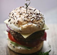 Burger Me Fresh - Restaurant Gold Coast