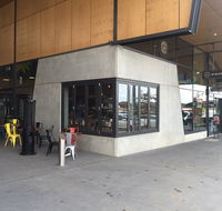 Burger With The Lot - Restaurant Gold Coast