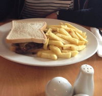 Bushranger hotel Pub - Restaurant Gold Coast