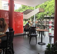 Cafe Amadeus - Restaurant Gold Coast