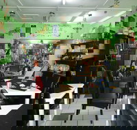 Cafe Cassaro - Restaurant Gold Coast