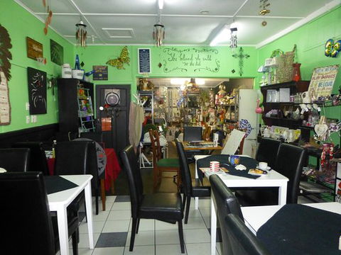 Cafe Cassaro - Restaurant Gold Coast 0