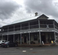 Cafe Clarence - Restaurant Gold Coast
