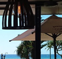 Cafe Kirra - Restaurant Gold Coast