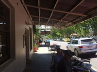 Cafe on Louee
