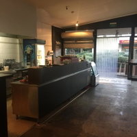 Cafe Romo