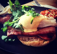 Caffe Cherry Beans - Restaurant Gold Coast