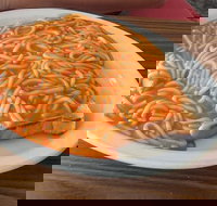 Caltex Restaurant - Restaurant Gold Coast