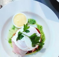 Caper Berry Cafe - Restaurant Gold Coast