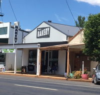 Chad's Bakery Cafe - Restaurant Gold Coast