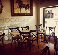 Chateau Du Chocolat - Restaurant Gold Coast