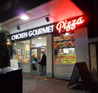 Chicken Gourmet Express Cafe - Restaurant Gold Coast