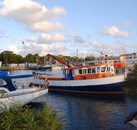 Clarence River Fishermen's Co-Operative Ltd - Restaurant Gold Coast