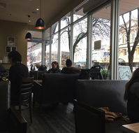 Coffee Club - Restaurant Gold Coast