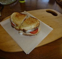 Coffee Concrete - Restaurant Gold Coast