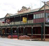 Commercial hotel - Restaurant Gold Coast