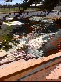 Country Bonsai Cafe and Garden Centre