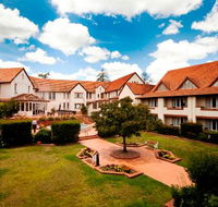Courtyard Restaurant - Mercure Hotel Canberra - Restaurant Gold Coast