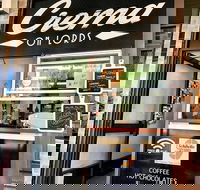 Crema on Lords - Restaurant Gold Coast