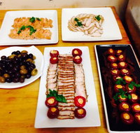 Crowes Restaurant at Gundaroo Colonial Inn - Restaurant Gold Coast