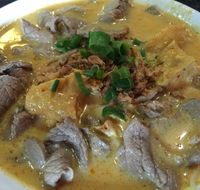 Dickson Asian Noodle House - Restaurant Gold Coast