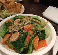 Dickson Dumpling House - Restaurant Gold Coast