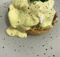 Discovery Cafe Balranald - Restaurant Gold Coast