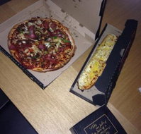 Domino's Pizza - Restaurant Gold Coast