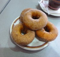 Donut King - Restaurant Gold Coast